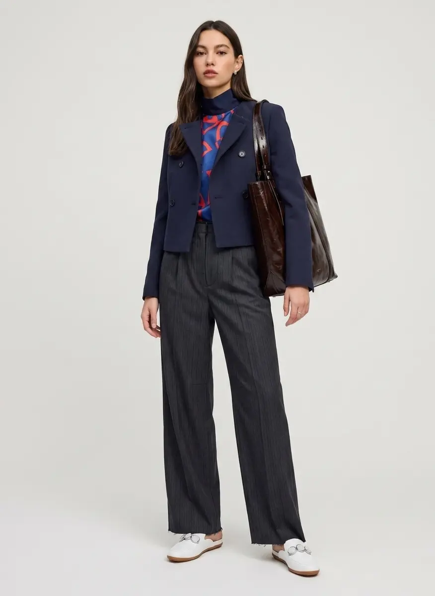 Modern Minimalist Professional