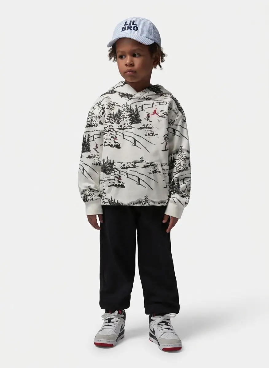 Urban Playtime Ready