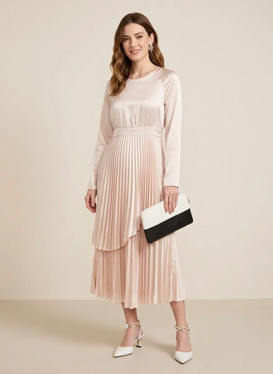 Contemporary Soft Neutral