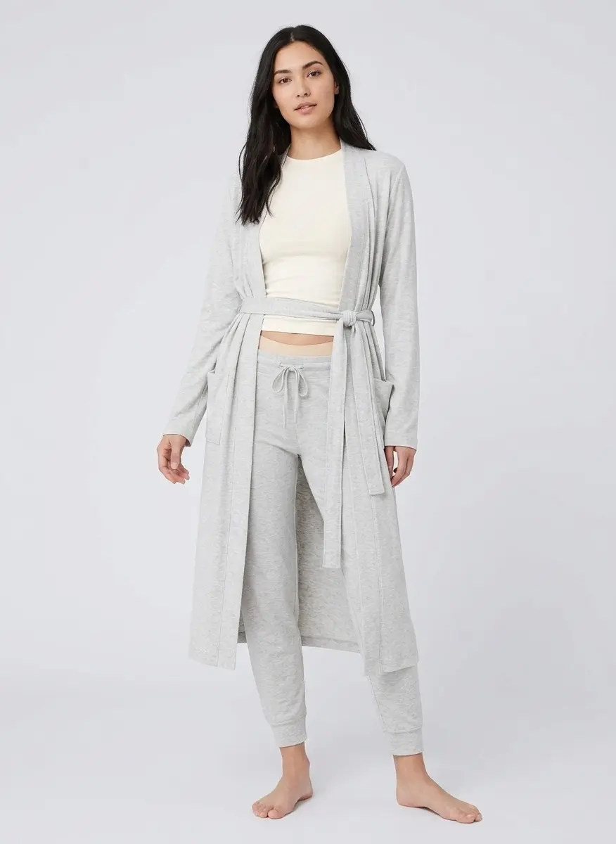 Luxurious Layering