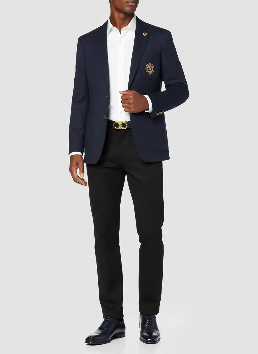 Sartorial Executive