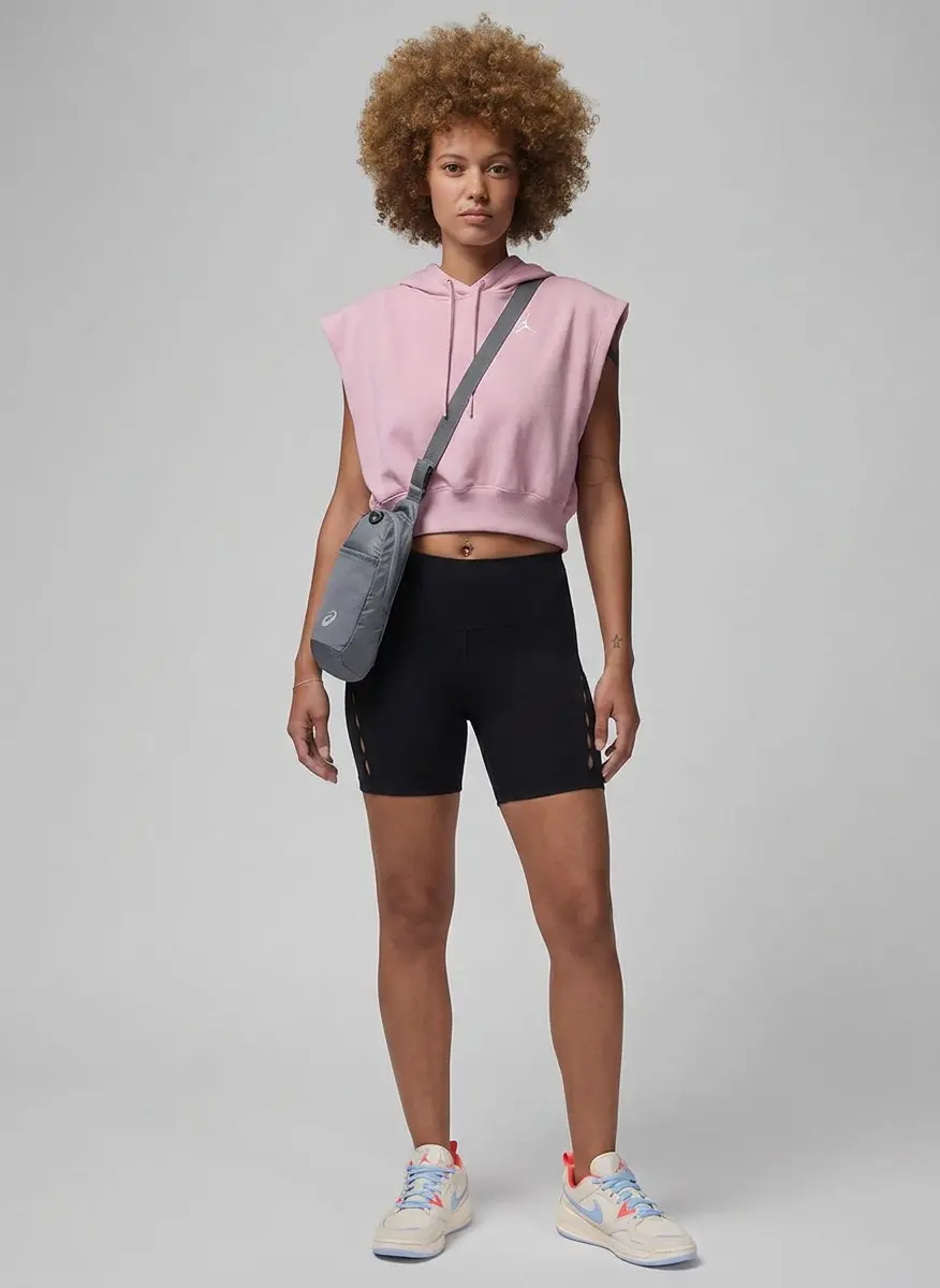 Casual Athleisure Glow