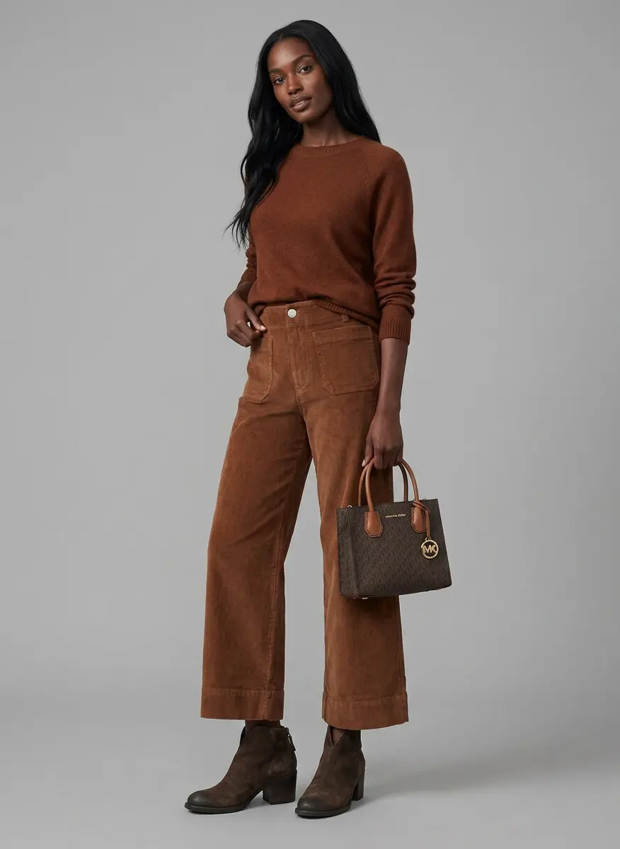 Autumnal Textures