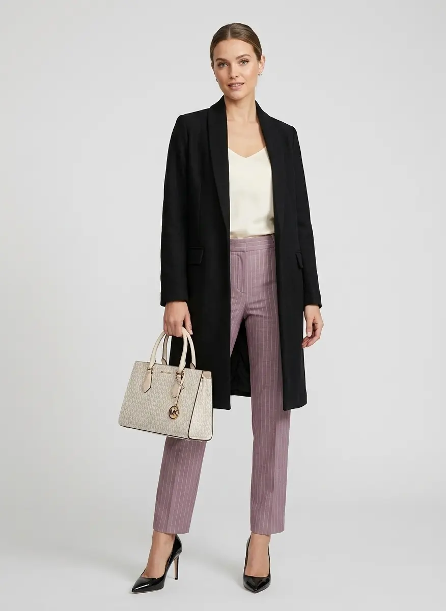 Executive Chic