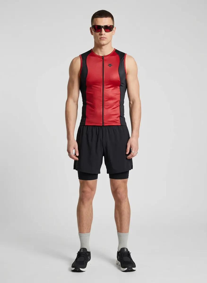 Pro Performance Triathlete