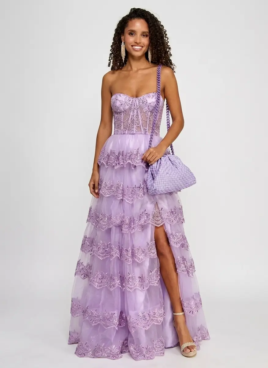 Enchanted Lavender Dream