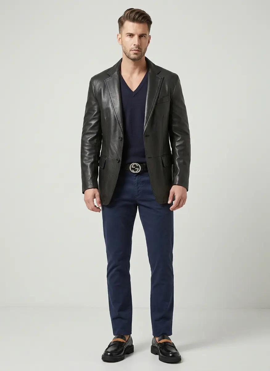 Luxury Layering