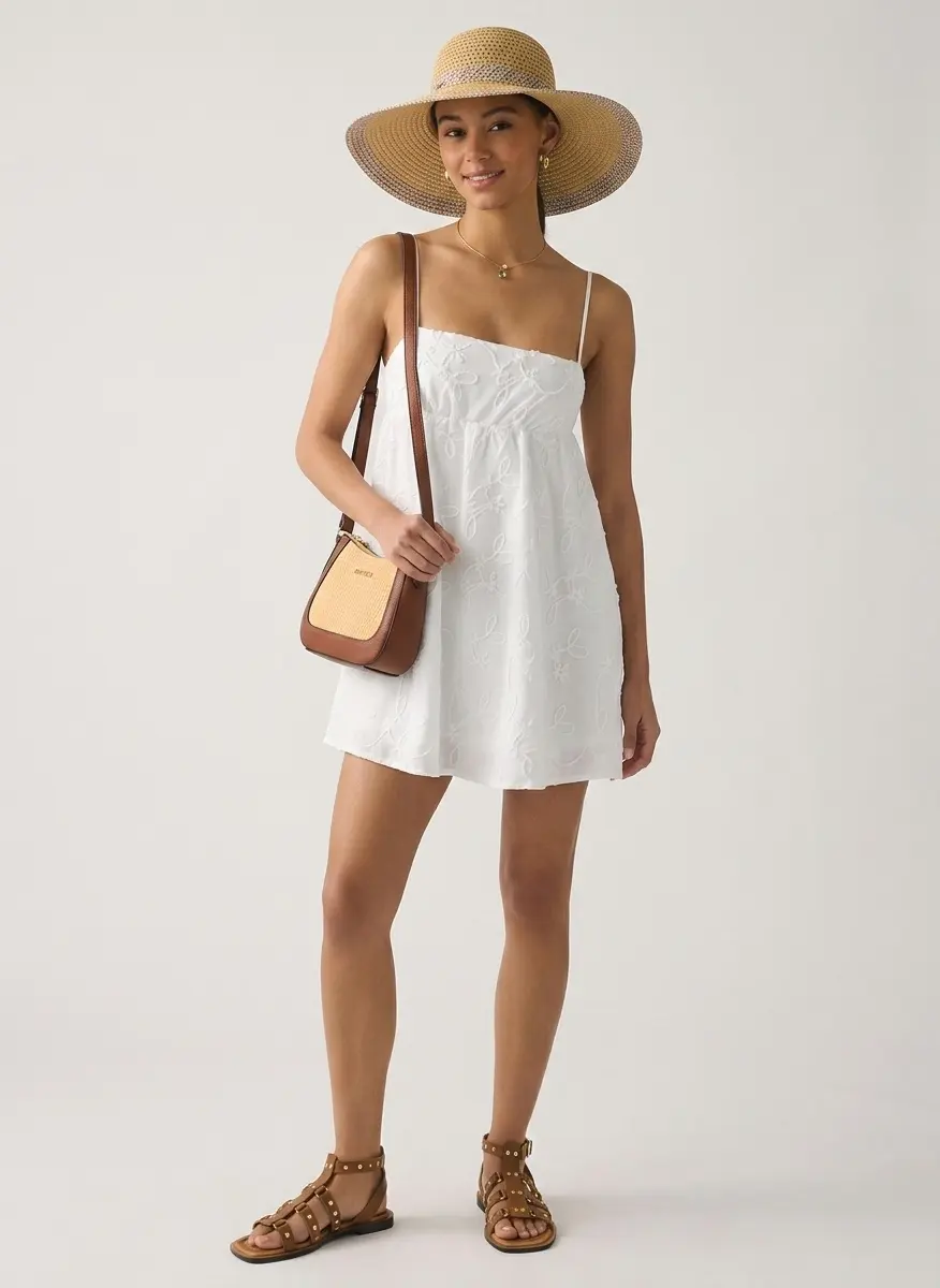 Coastal Summer Romance