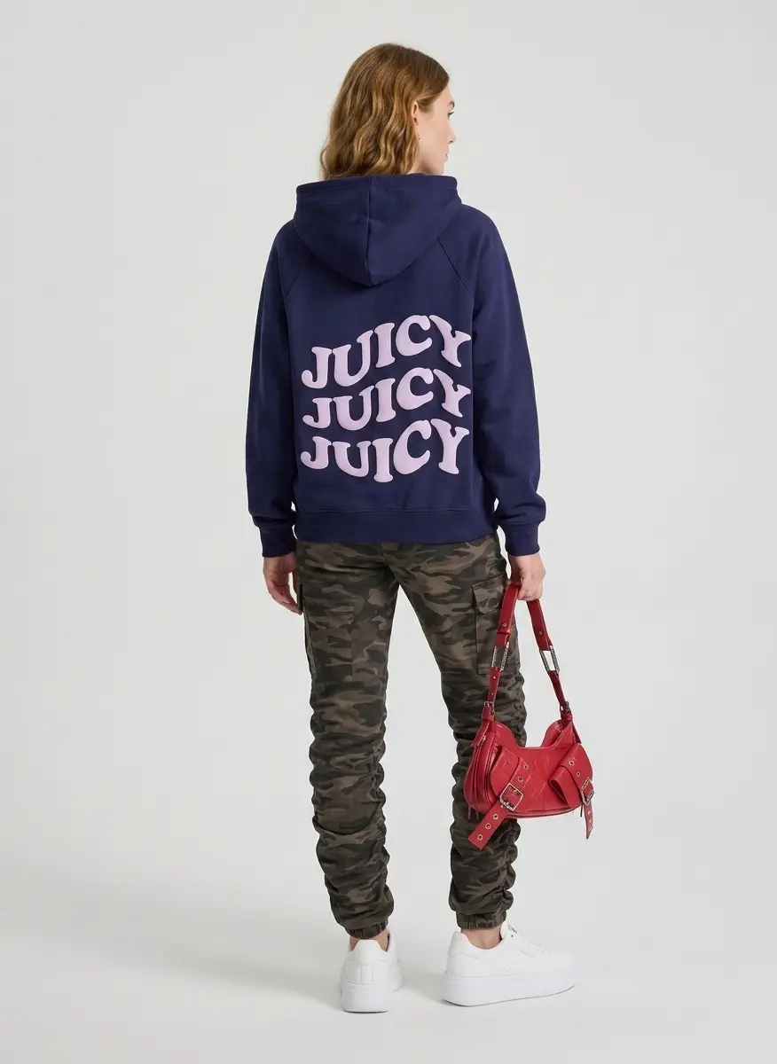 Relaxed Utility Luxe