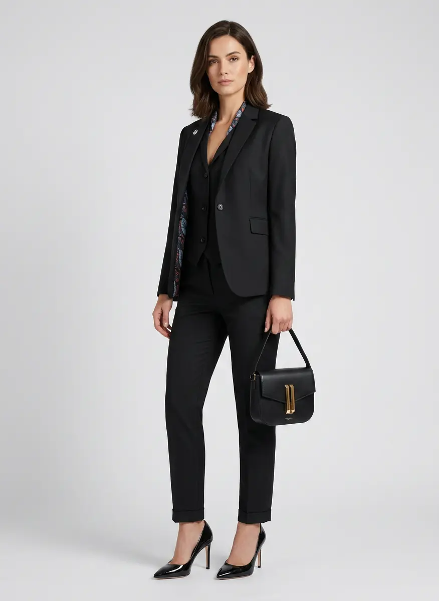 Modern Power Tailoring