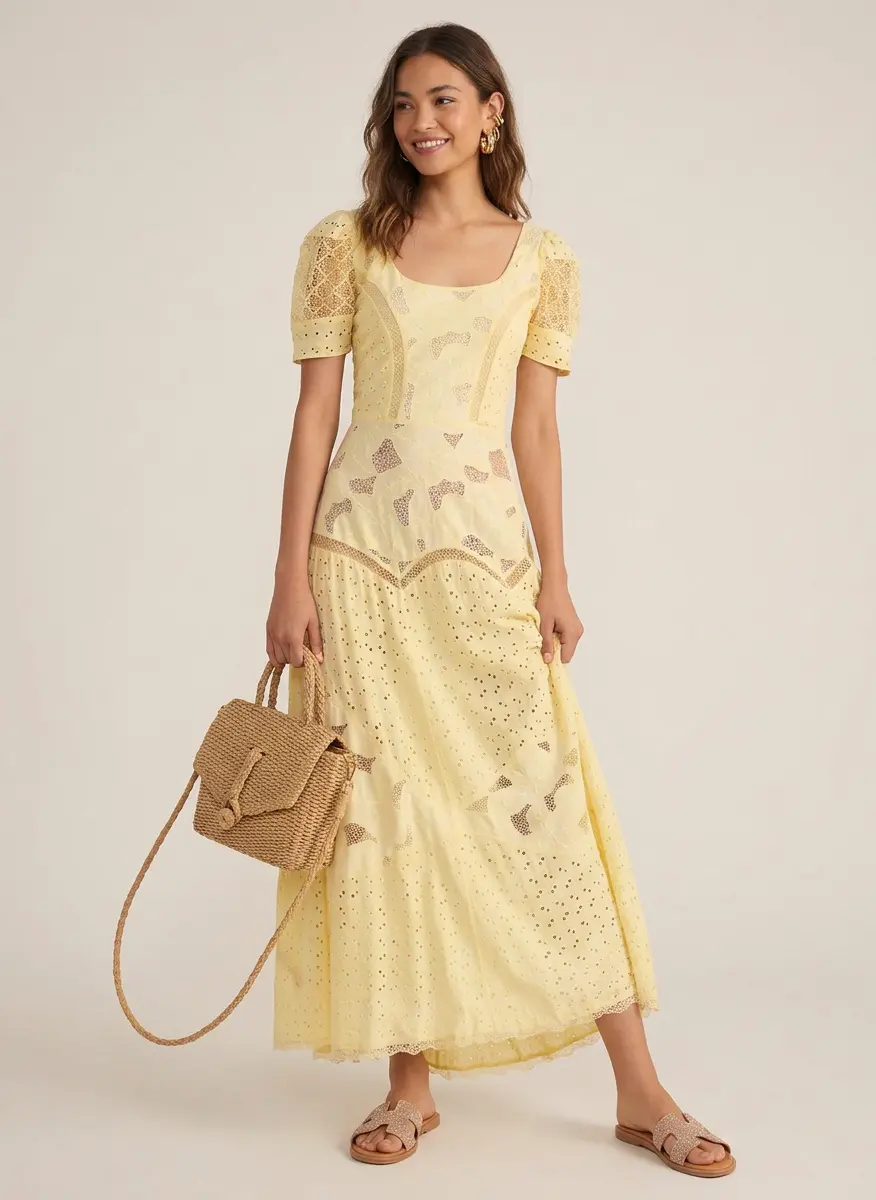 Effortless Beachside Soiree