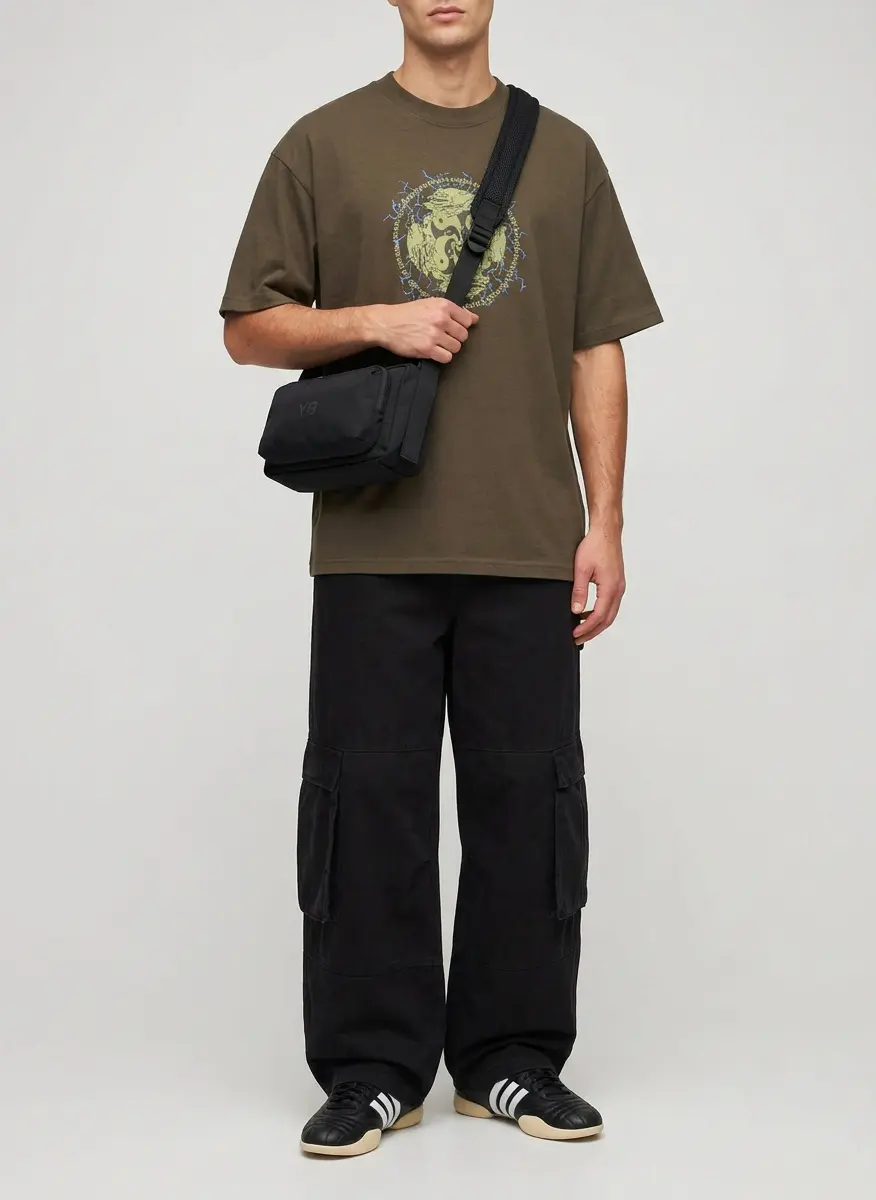 Streetwear Collaboration