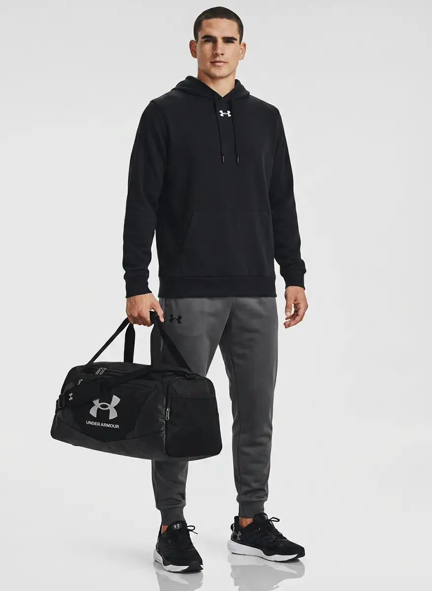 Under Armour Men's Undeniable 5.0 Duffel Bag 3