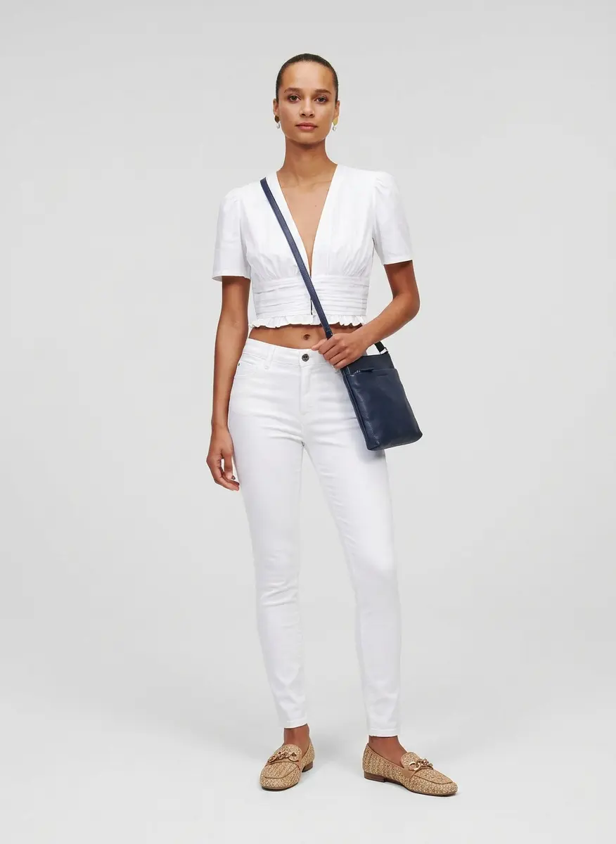 Urban Professional Chic