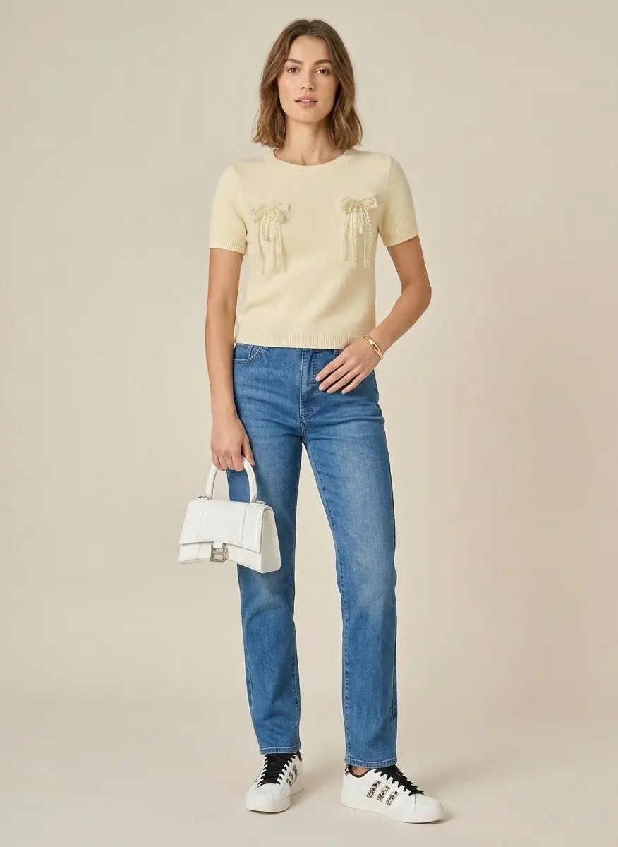 Effortless Weekend Minimalist