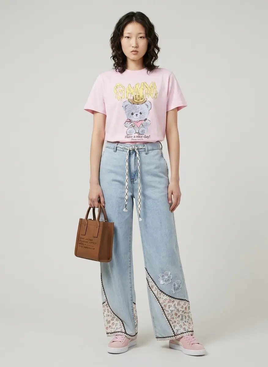 Boho Luxe Weekend