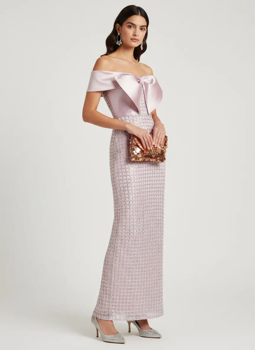 Sophisticated Satin Shine