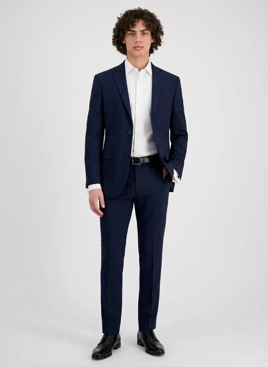 Classic Corporate Executive