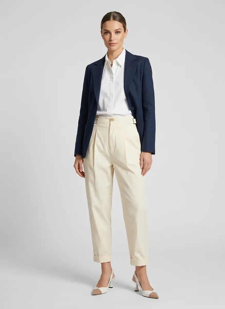 Corporate Sophisticate