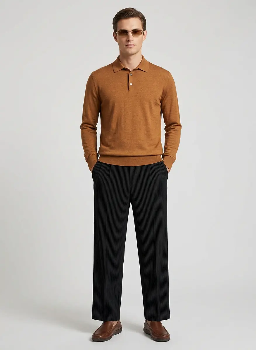 Modern Minimalist