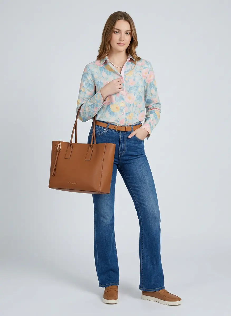 Modern Preppy Heritage