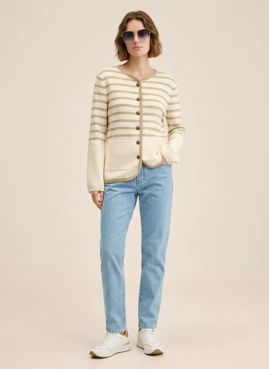 Classic Weekend Comfort
