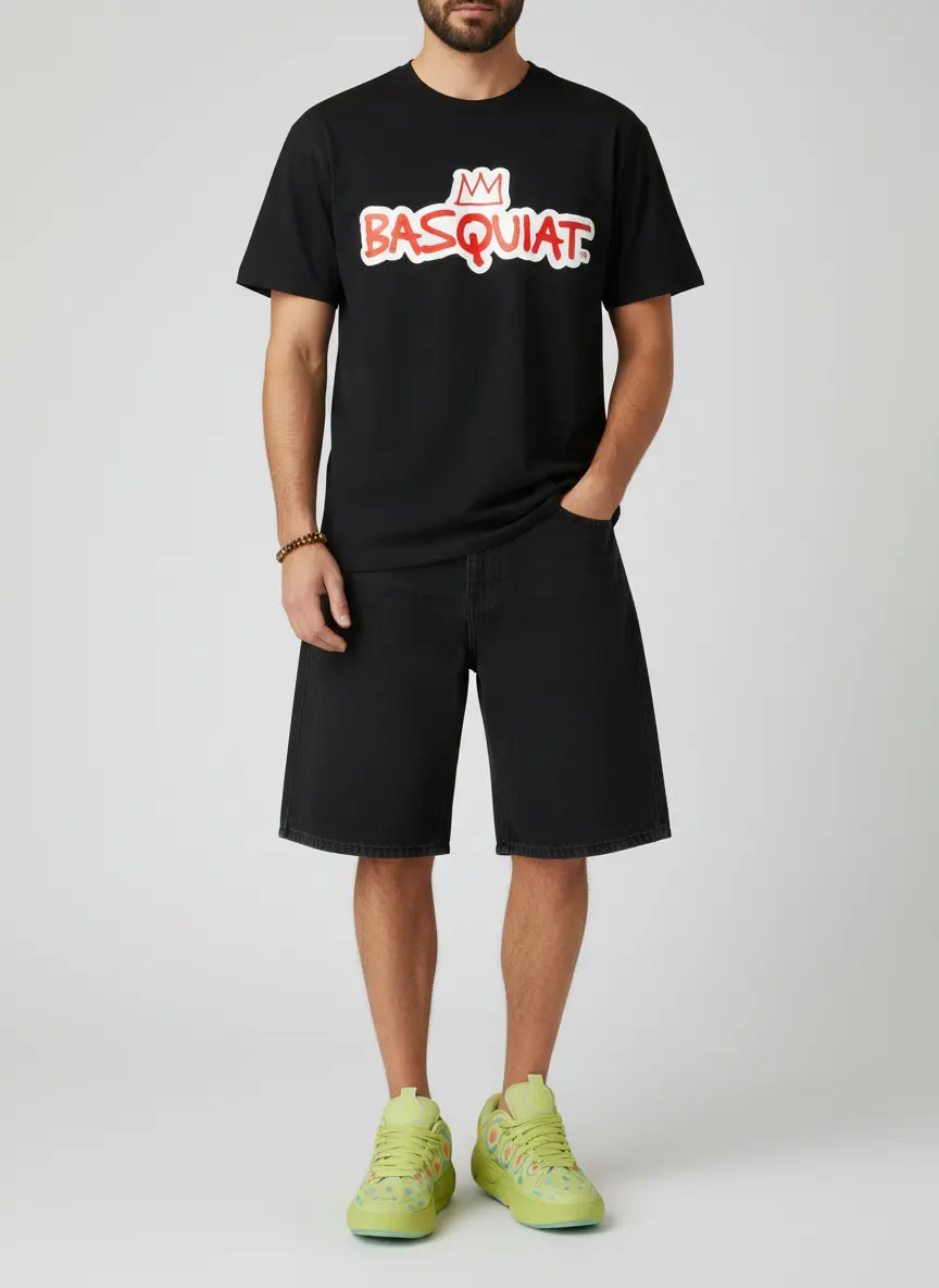 Skater Urban Pulse