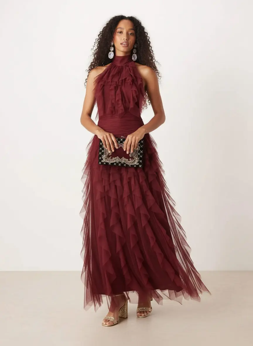 Royal Gala Elegance