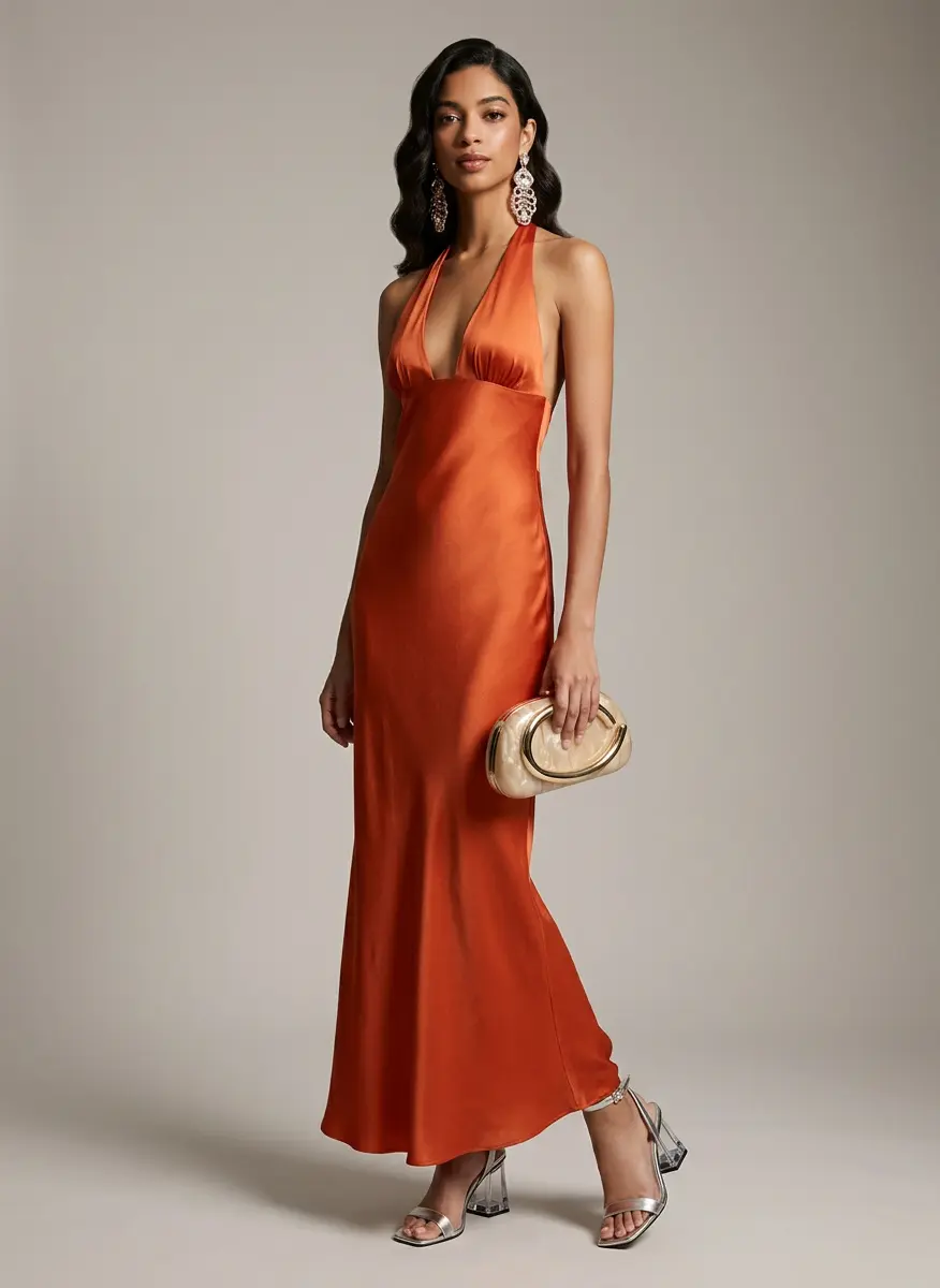 Golden Hour Elegance
