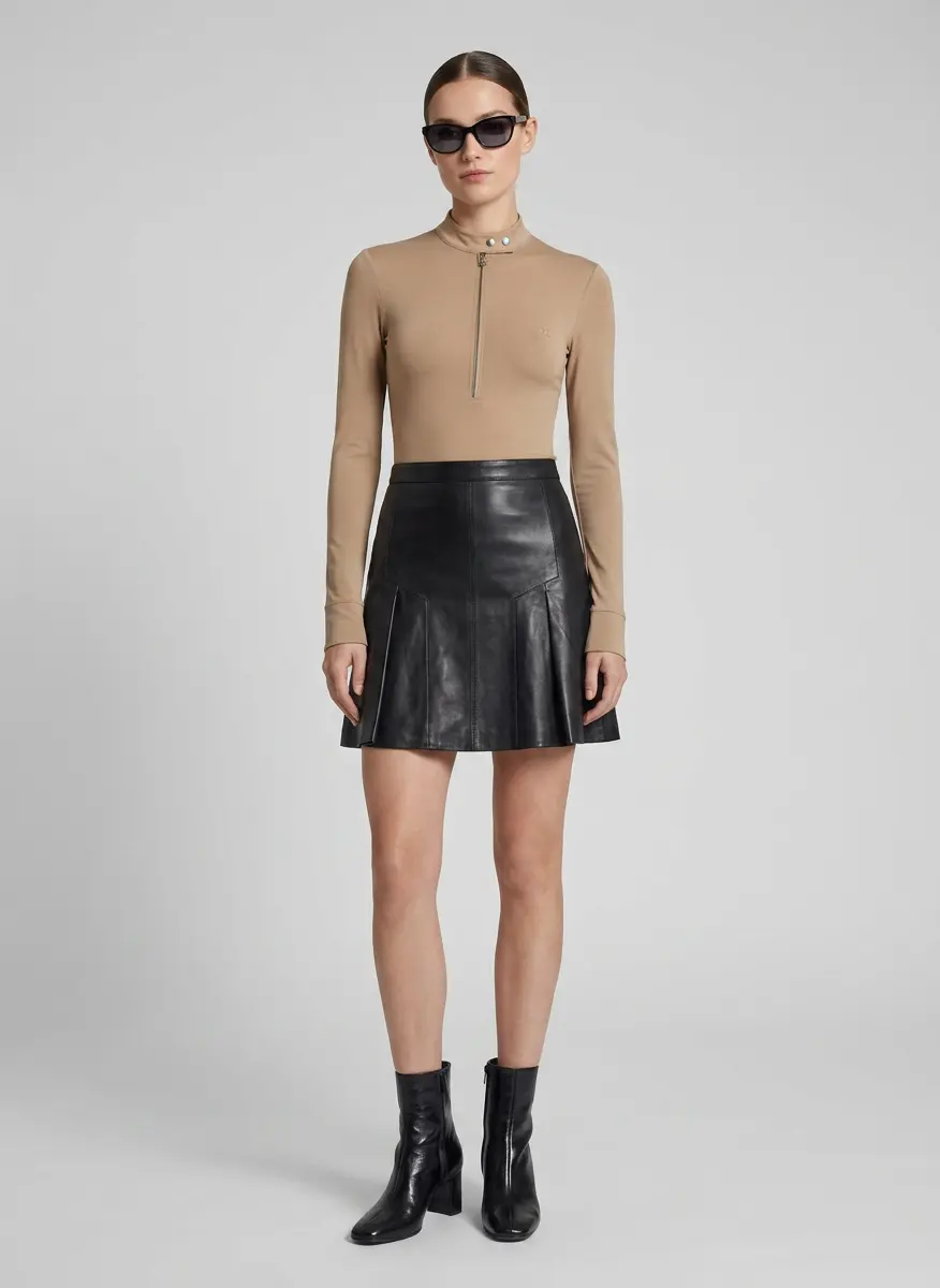 Modern Streetwear Chic