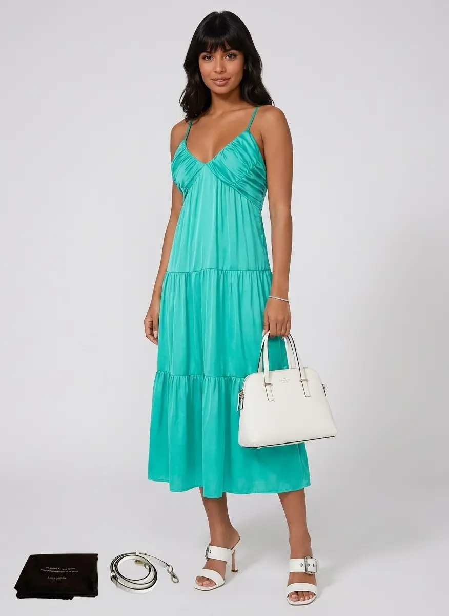 Effortless Breezy Summer Night