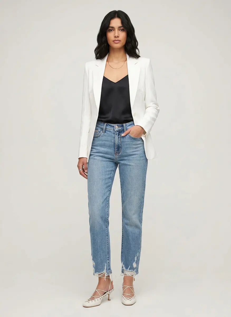 Modern Minimalist