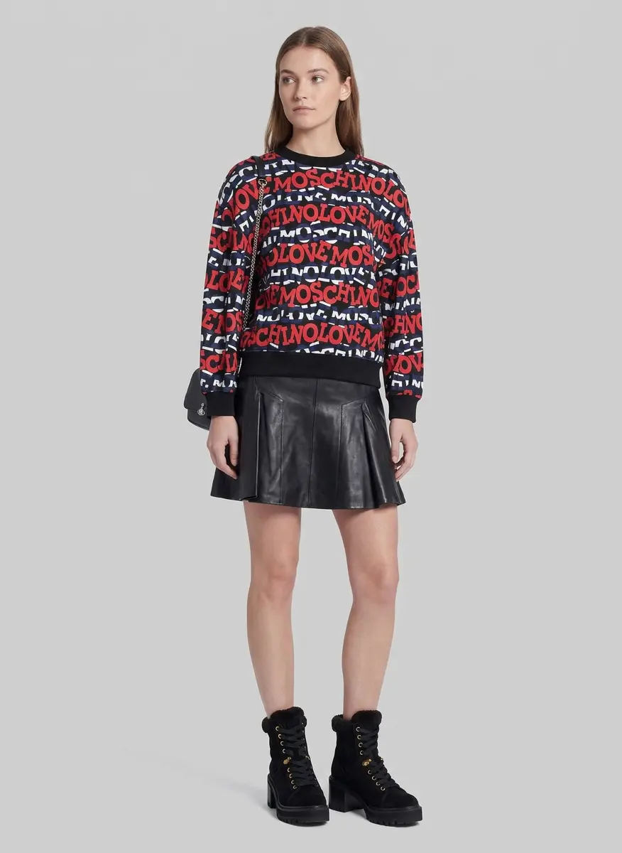 Urban Streetwear Edge