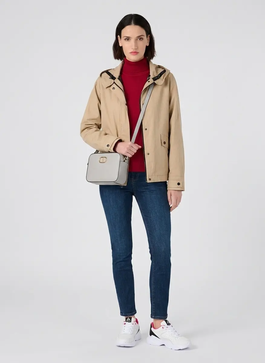 Sophisticated Casual Pop