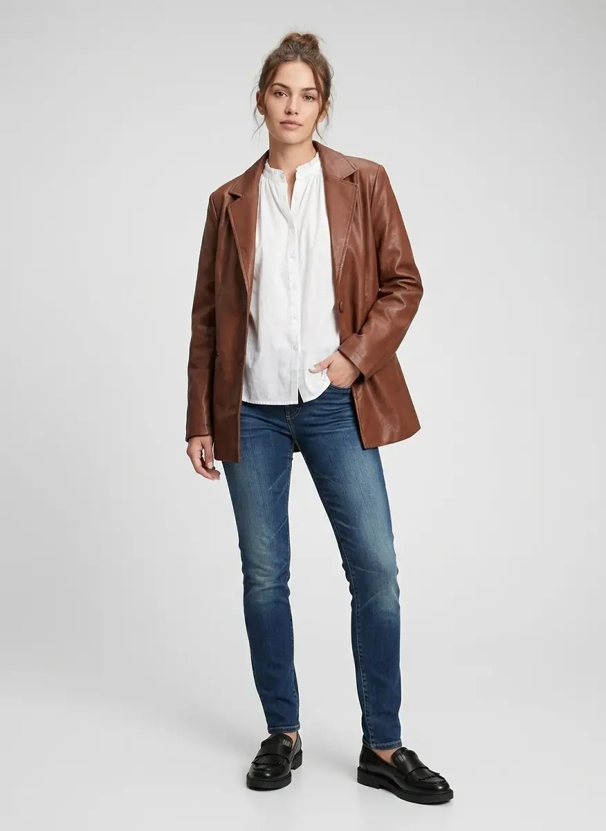 Urban Professional Casual