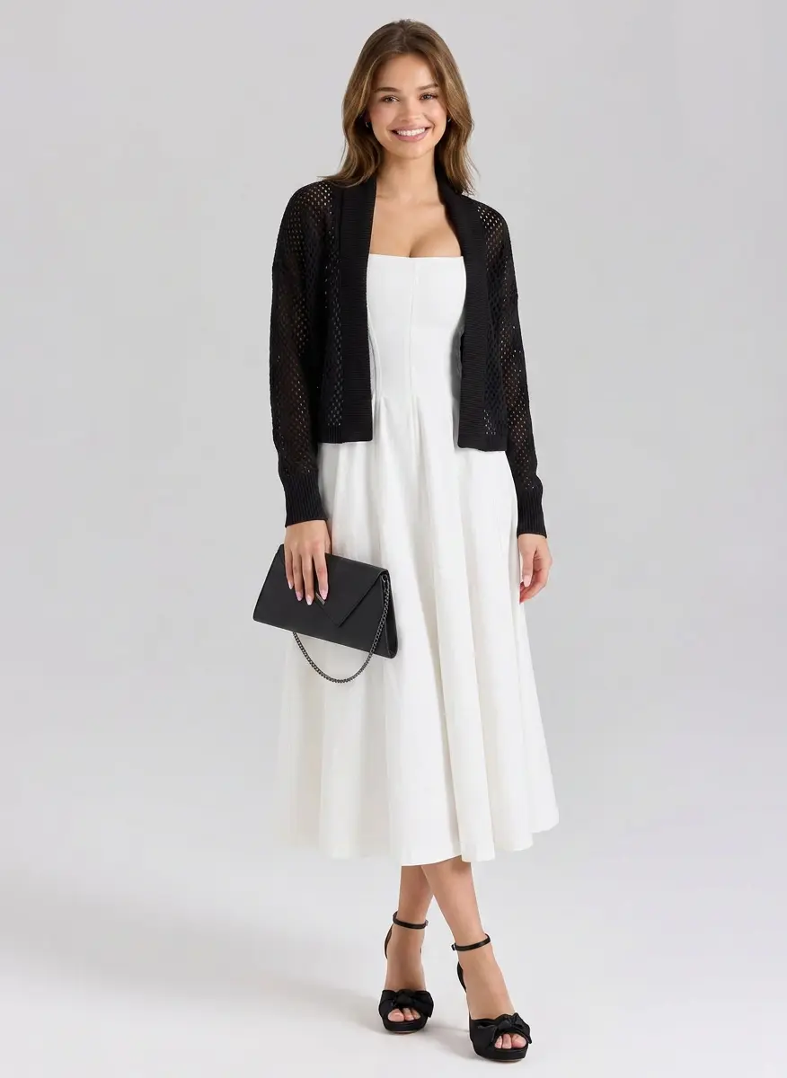 Modern Minimalist Chic