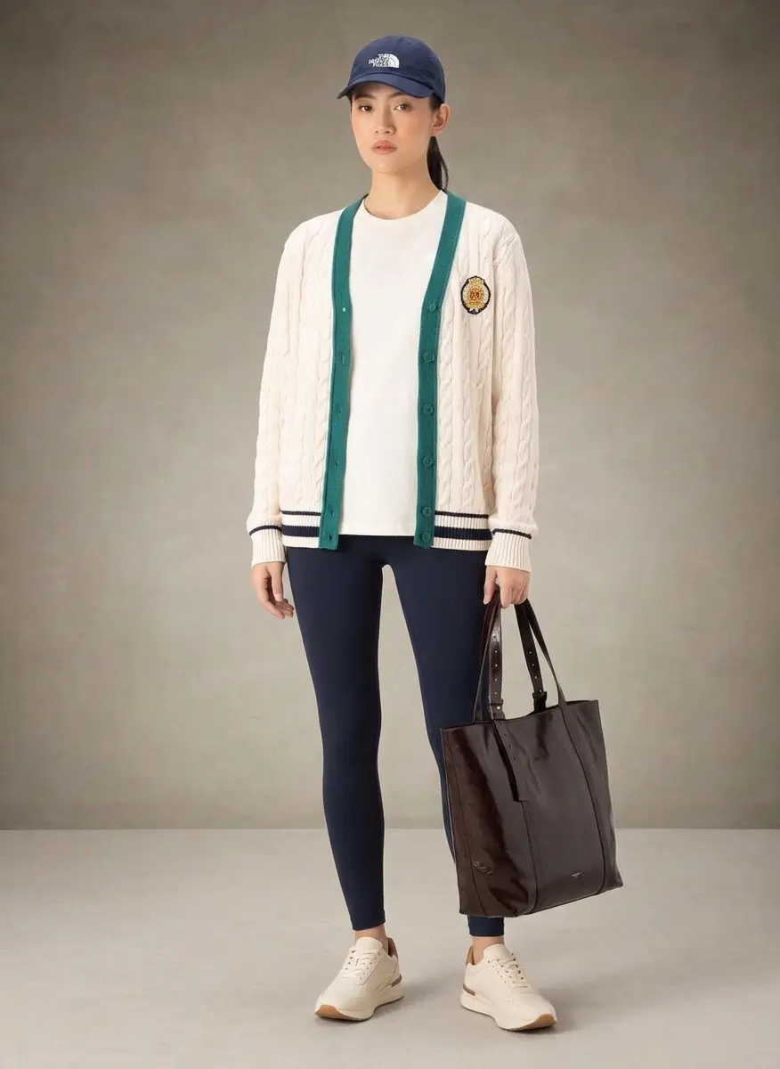 Weekend Classic Comfort