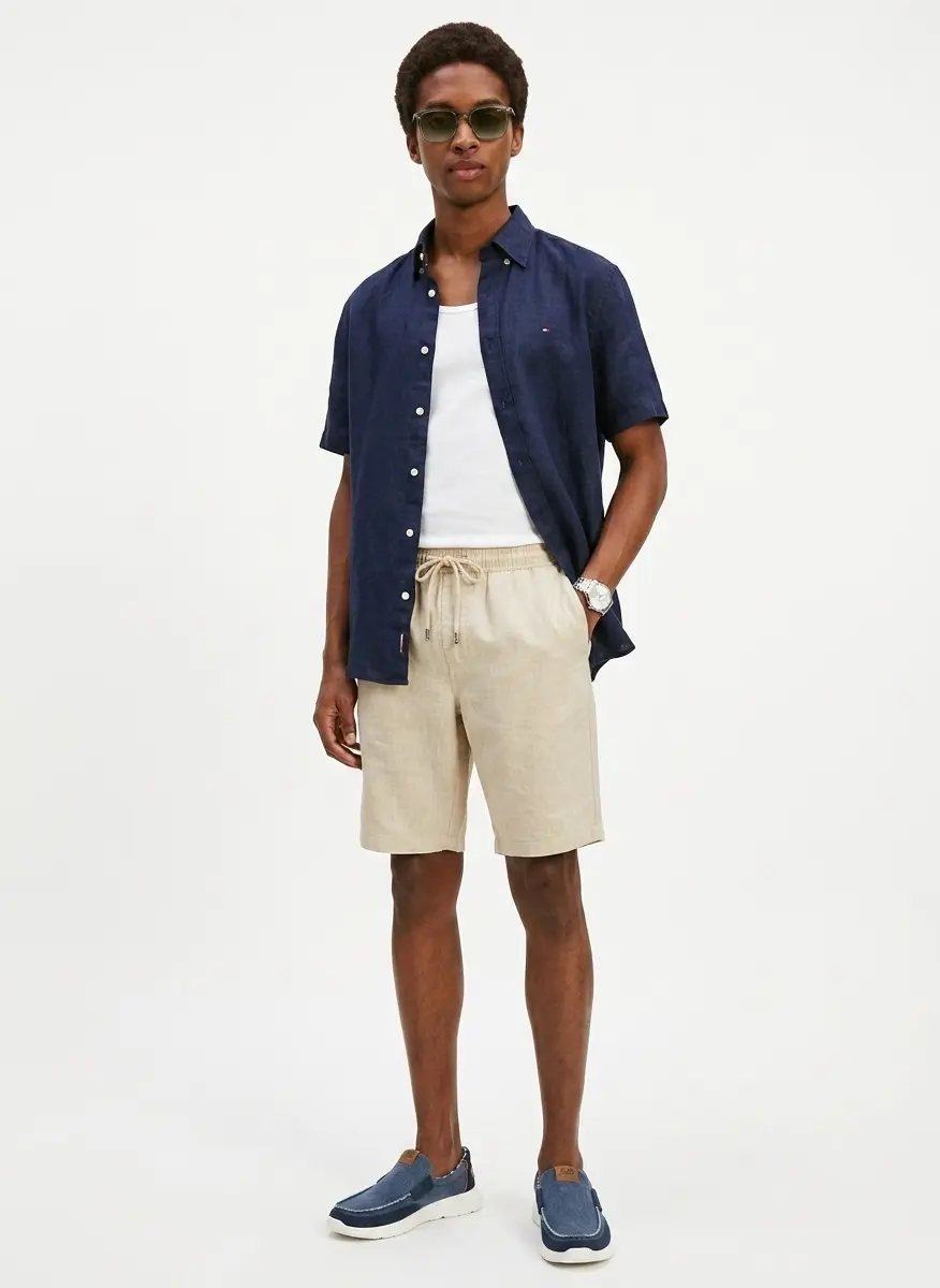 Sophisticated Coastal Casual