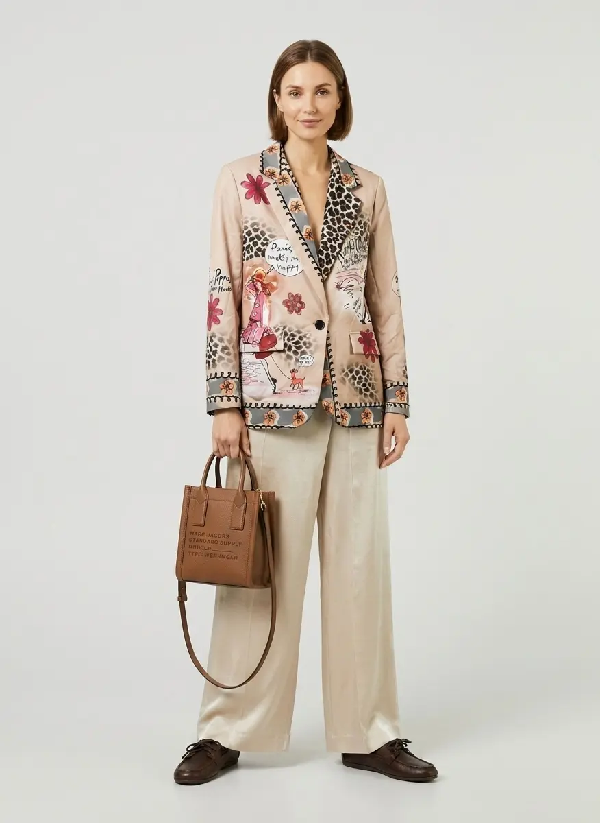 Neutral Sophistication