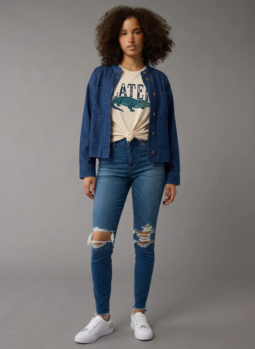 Modern Americana