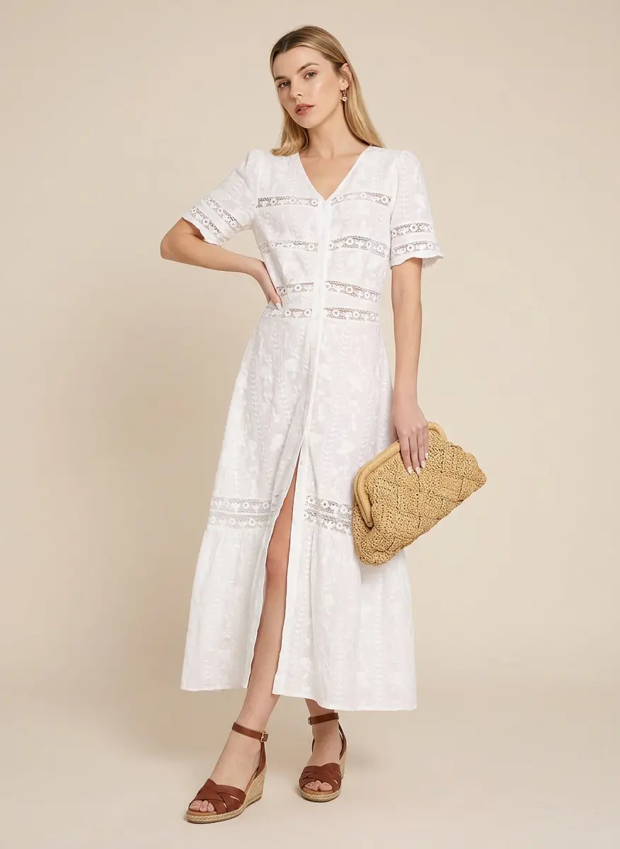 Boho-Chic Brunch
