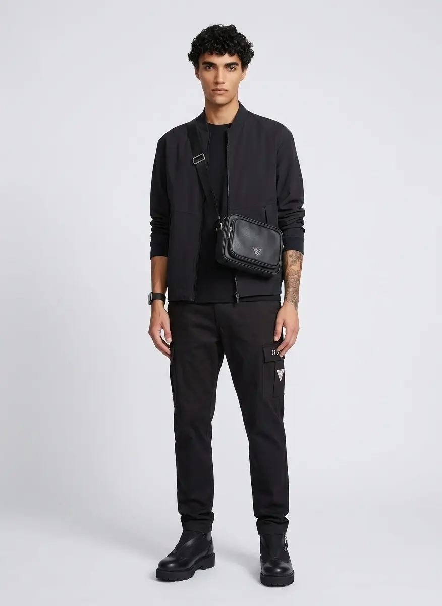 Urban Utilitarian