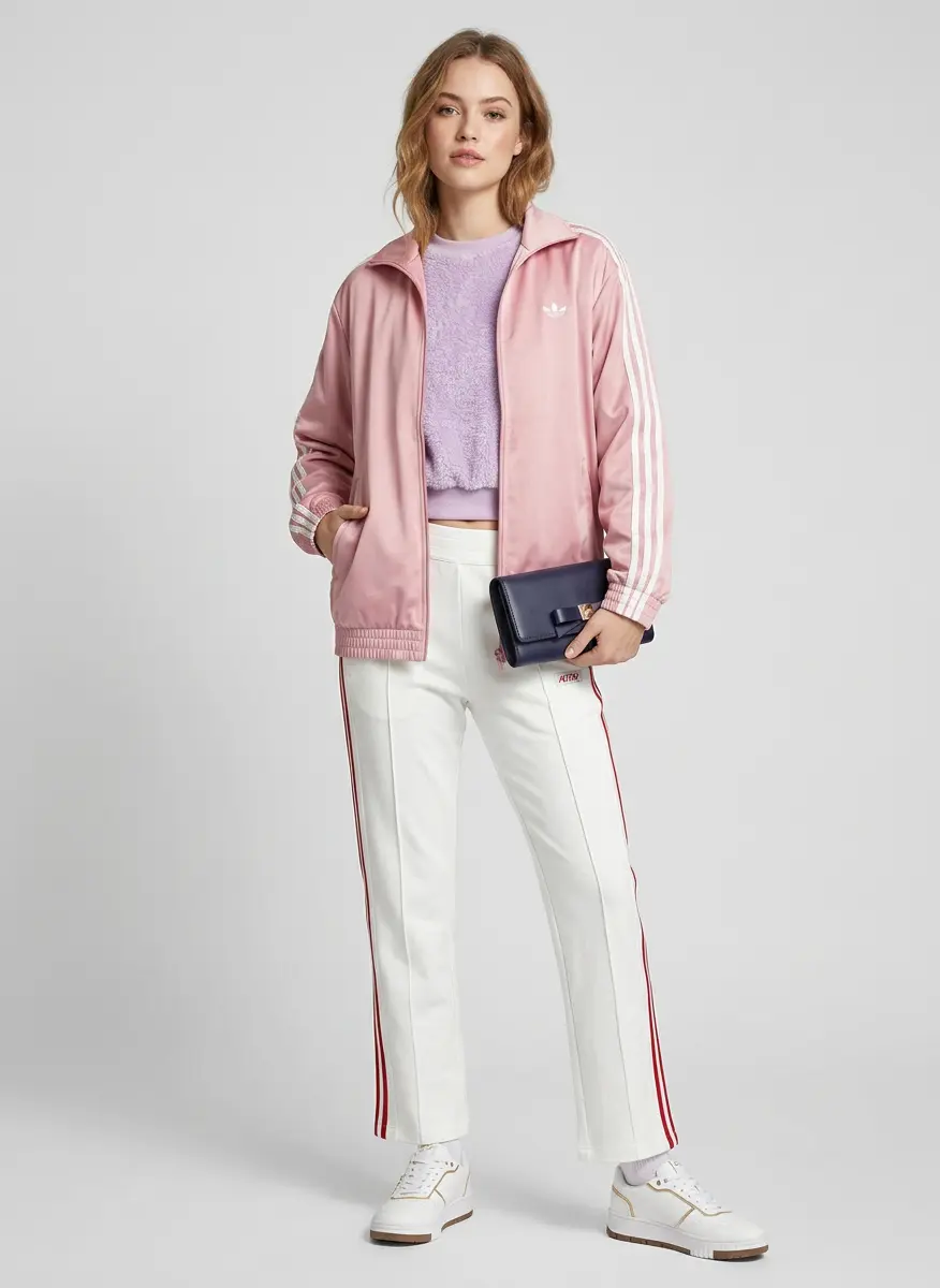 Soft Pastels Weekend