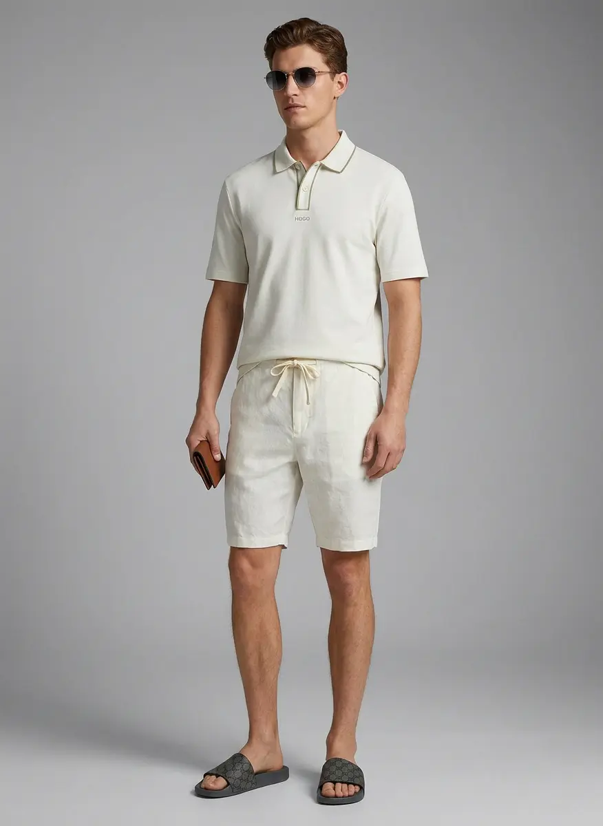 Modern Summer Minimalist