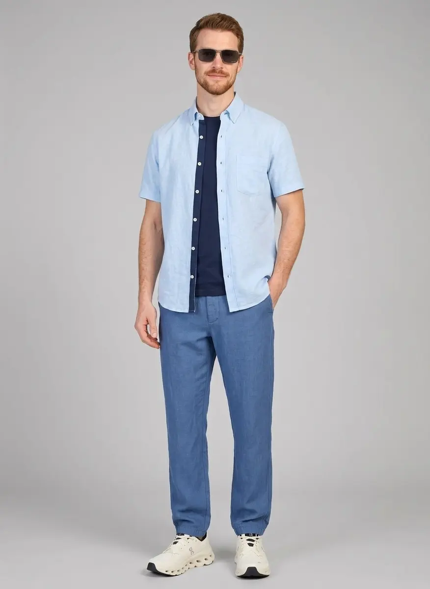 Coastal Casual