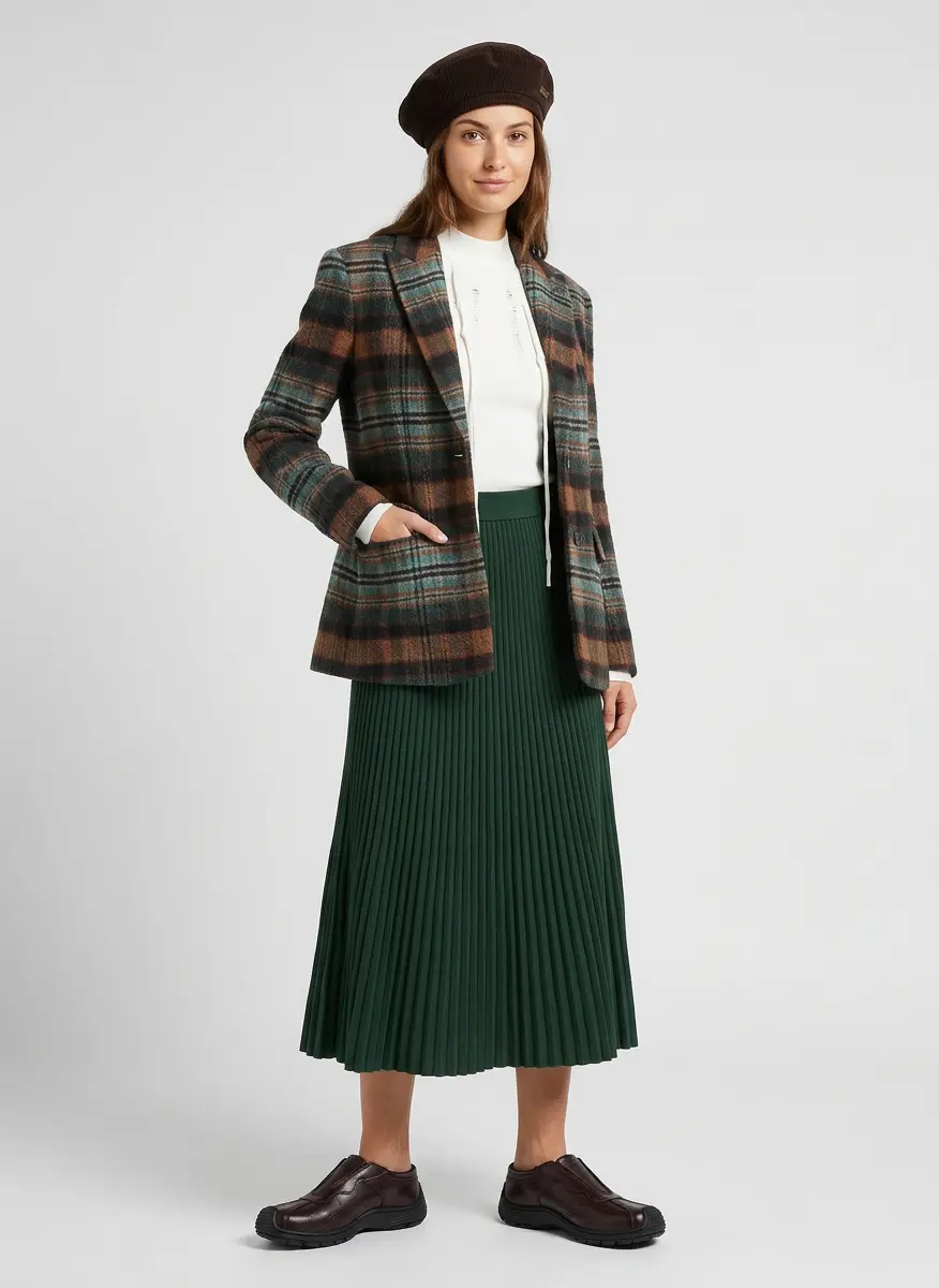 Heritage Preppy