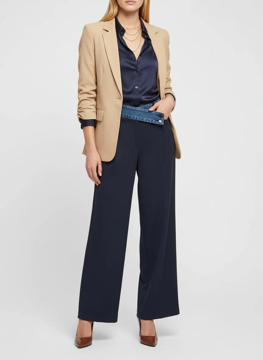 Neutral Executive