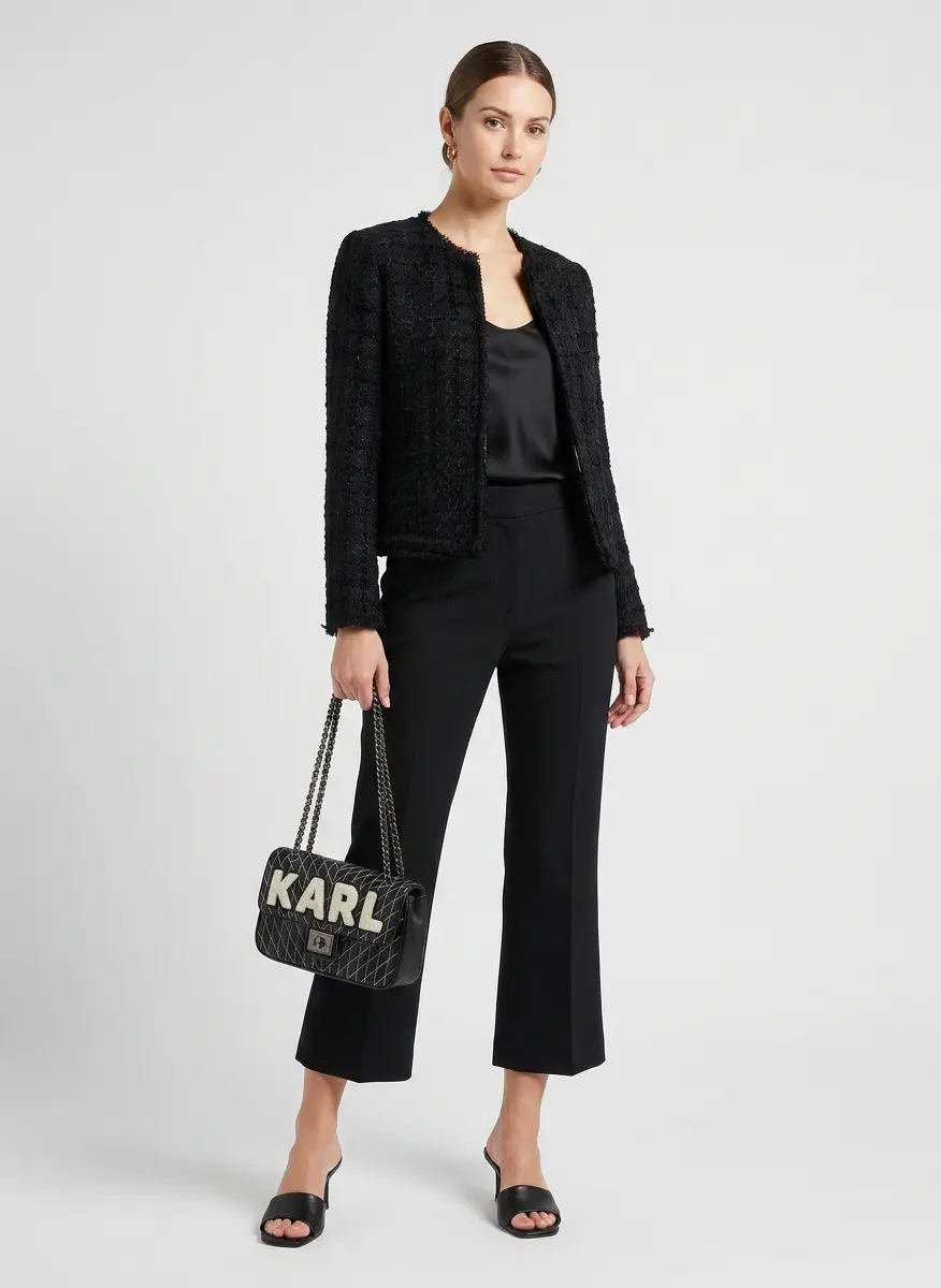 Modern Heritage Tweed