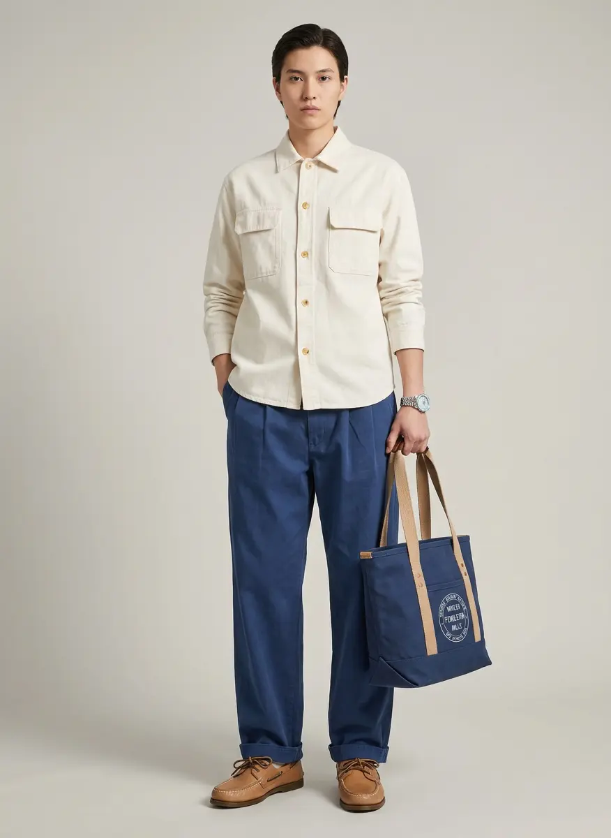 Nautical Heritage Professional