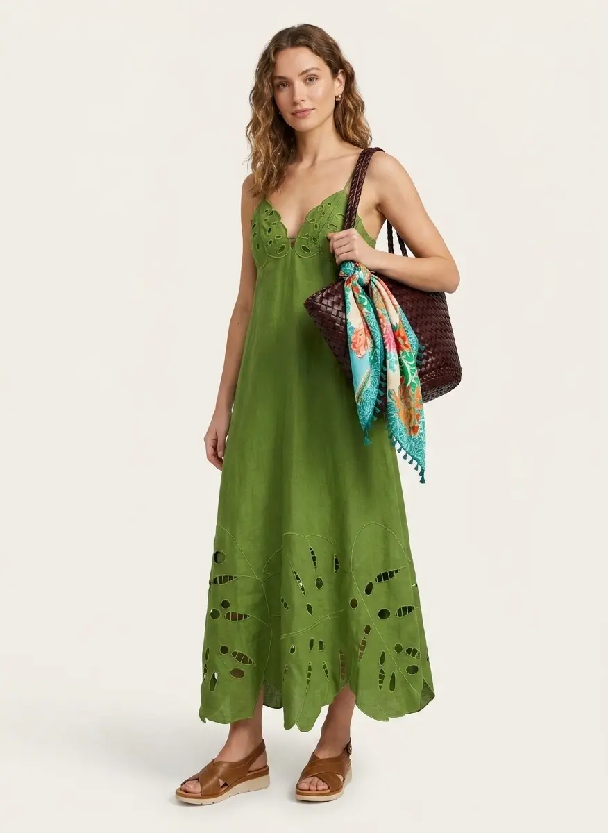 Bohemian Sophisticate